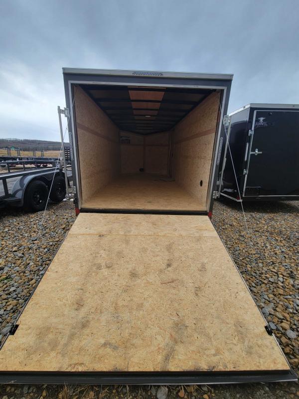 new Cargo (Enclosed) Trailers Look Trailers  for sale, in Farmington, MO Thumbnail 4