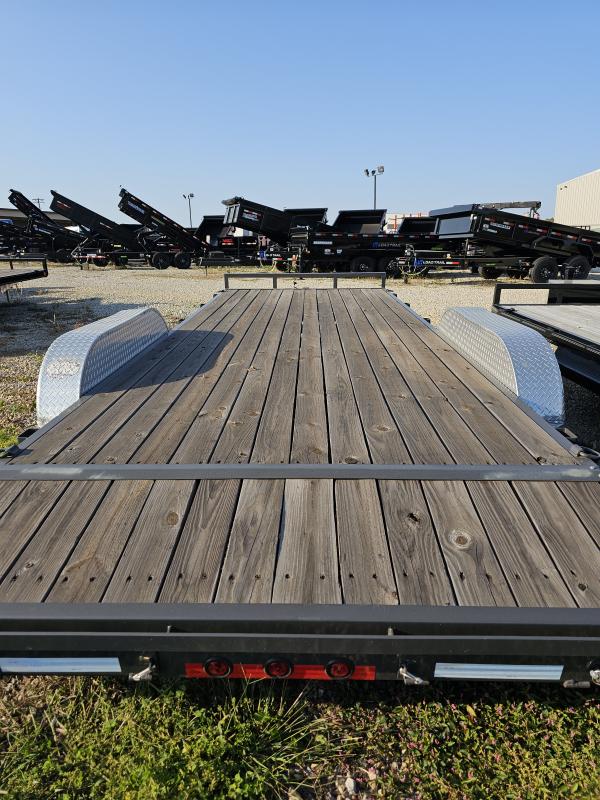 new Equipment / Flatbed Trailers Load Trail  for sale, in Farmington, MO Thumbnail 3