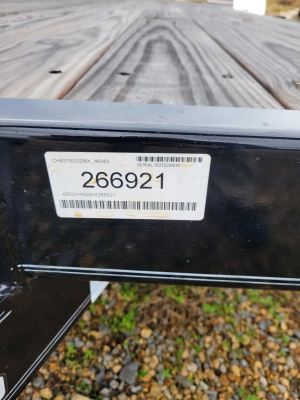 new Equipment / Flatbed Trailers Load Trail  for sale, in Farmington, MO Thumbnail 8