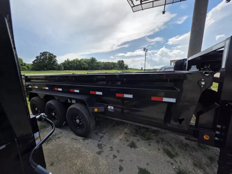 new Dump Trailers Norstar  for sale, in Farmington, MO Thumbnail 3