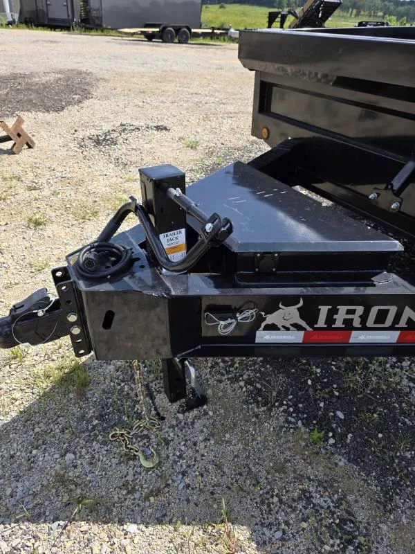 new Dump Trailers Norstar  for sale, in Farmington, MO Thumbnail 5