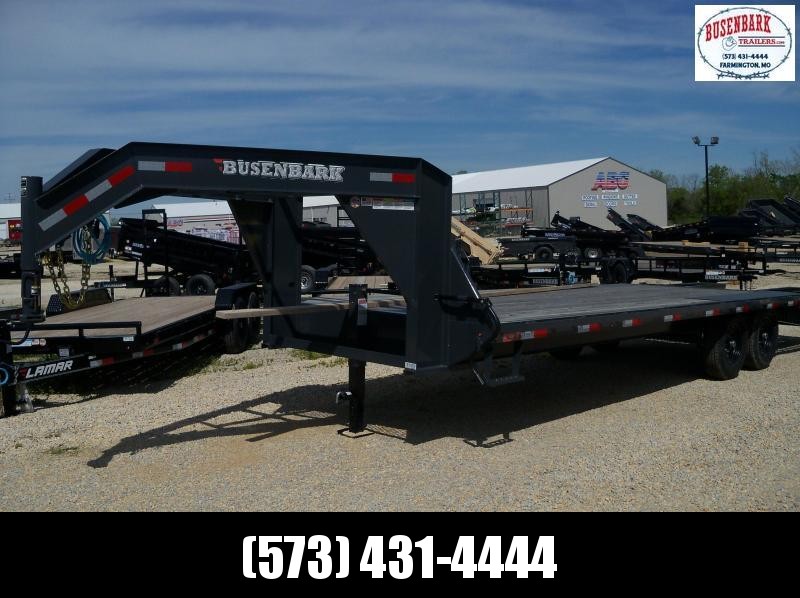 24X102 Lamar Charcoal Gooseneck Deck Over 5' Dove Flip Over Ramps F8022427 24X102 Lamar Charcoal Gooseneck Deck Over 5' Dove Flip Over Ramps F8022427