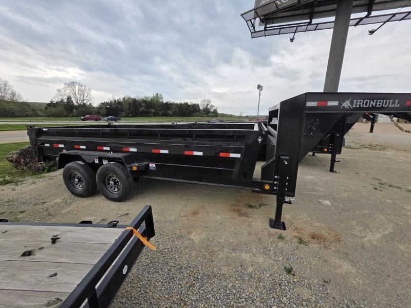 new Dump Trailers Norstar  for sale, in Farmington, MO Thumbnail 3
