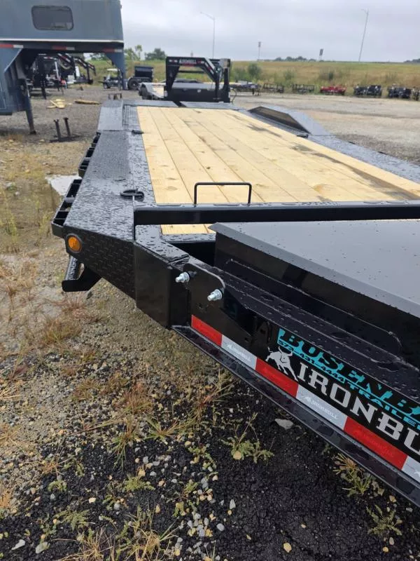 new Equipment / Flatbed Trailers Norstar  for sale, in Farmington, MO Thumbnail 6