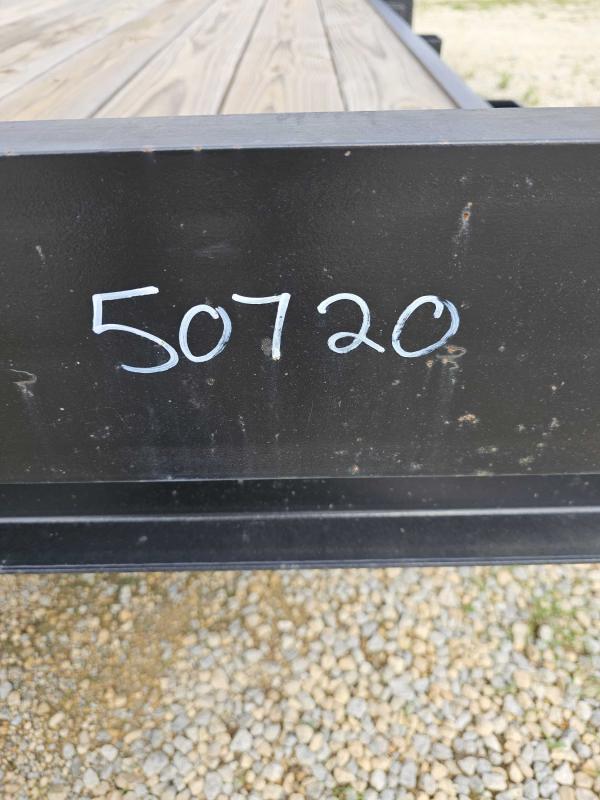 used Equipment / Flatbed Trailers B/R Trailer  for sale, in Farmington, MO Thumbnail 8