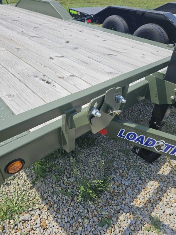new Equipment / Flatbed Trailers Load Trail  for sale, in Farmington, MO Thumbnail 6