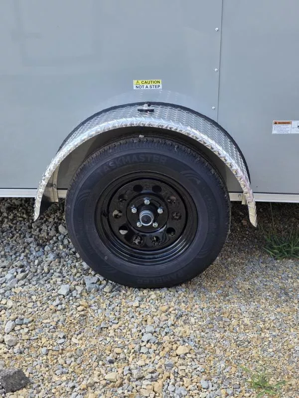 new Cargo (Enclosed) Trailers Cynergy Cargo  for sale, in Farmington, MO Thumbnail 6