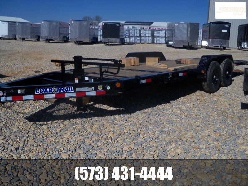 20X083 Black 14K TA Tilt N Go Tilt Deck 20X083 Black 14K TA Tilt N Go Tilt Deck