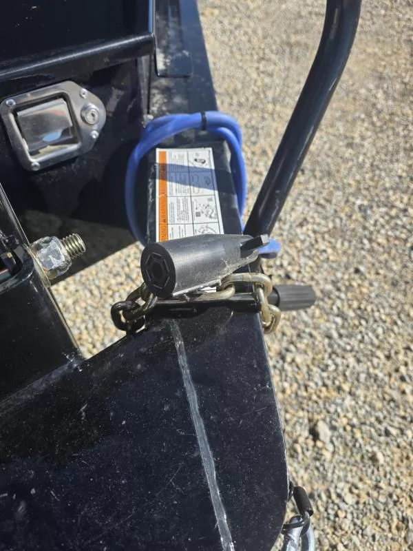 new Dump Trailers Load Trail  for sale, in Farmington, MO Thumbnail 8
