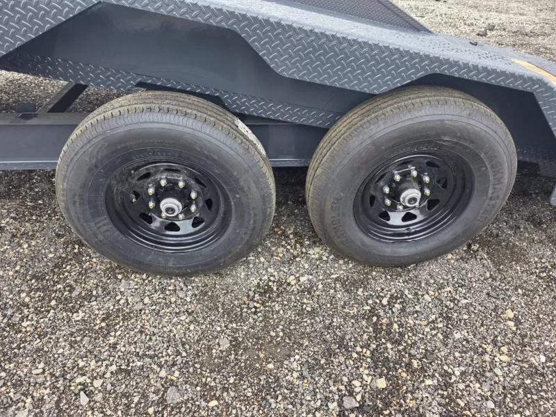 new Equipment / Flatbed Trailers Norstar  for sale, in Farmington, MO Thumbnail 5