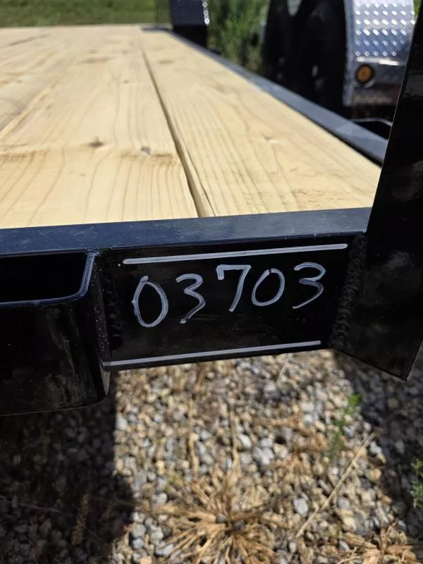 new Equipment / Flatbed Trailers Busenbark Trailers  for sale, in Farmington, MO Thumbnail 10