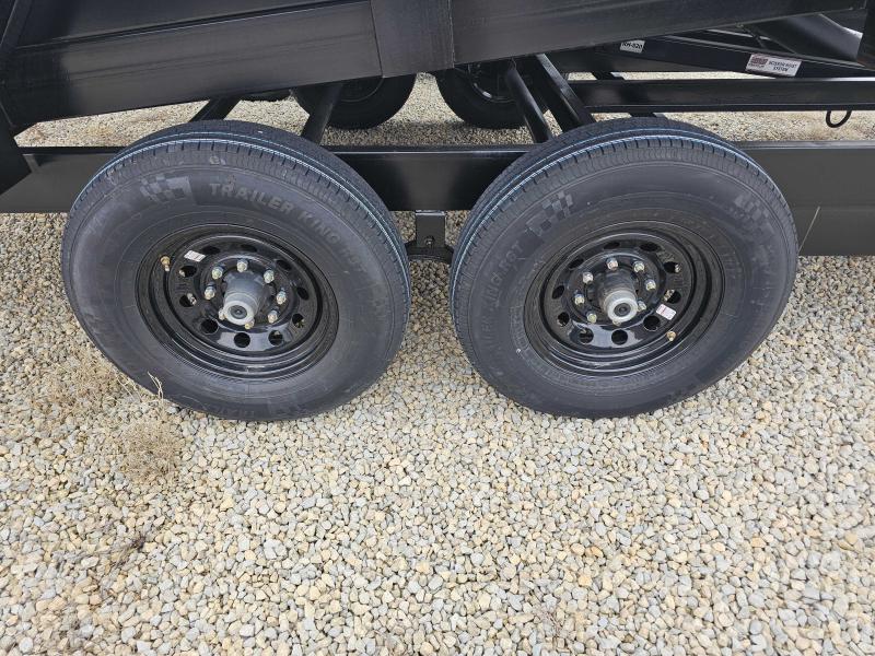 new Dump Trailers Busenbark Trailers  for sale, in Farmington, MO Thumbnail 4