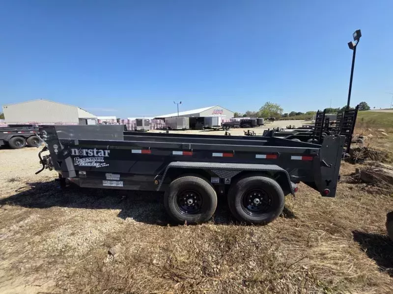 new Dump Trailers Norstar  for sale, in Farmington, MO Thumbnail 3