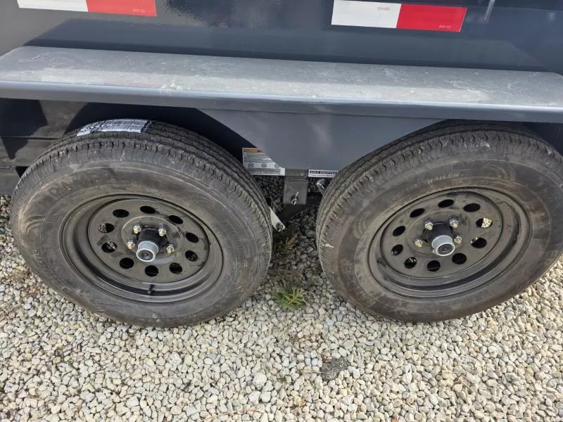 new Dump Trailers Norstar  for sale, in Farmington, MO Thumbnail 5