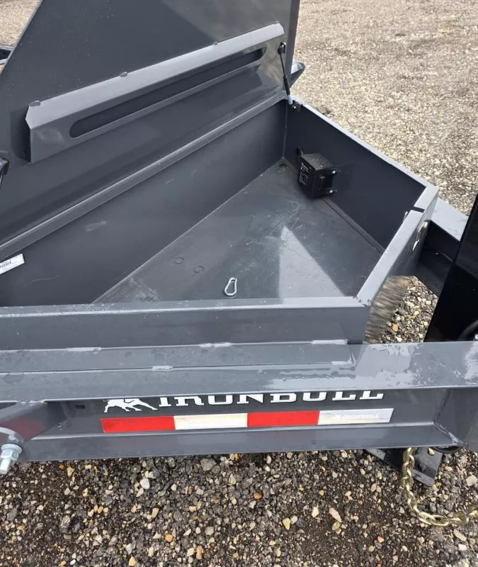 new Equipment / Flatbed Trailers Norstar  for sale, in Farmington, MO Thumbnail 8