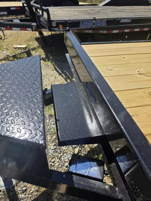 new Equipment / Flatbed Trailers Busenbark Trailers  for sale, in Farmington, MO Thumbnail 10