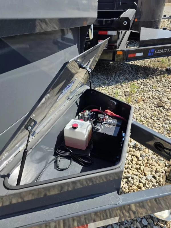 new Dump Trailers Norstar  for sale, in Farmington, MO Thumbnail 7