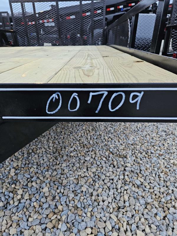 new Utility Trailers Busenbark Trailers  for sale, in Farmington, MO Thumbnail 11