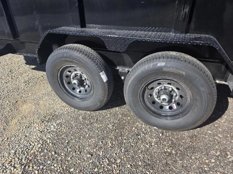 new Dump Trailers Load Trail  for sale, in Farmington, MO Thumbnail 4