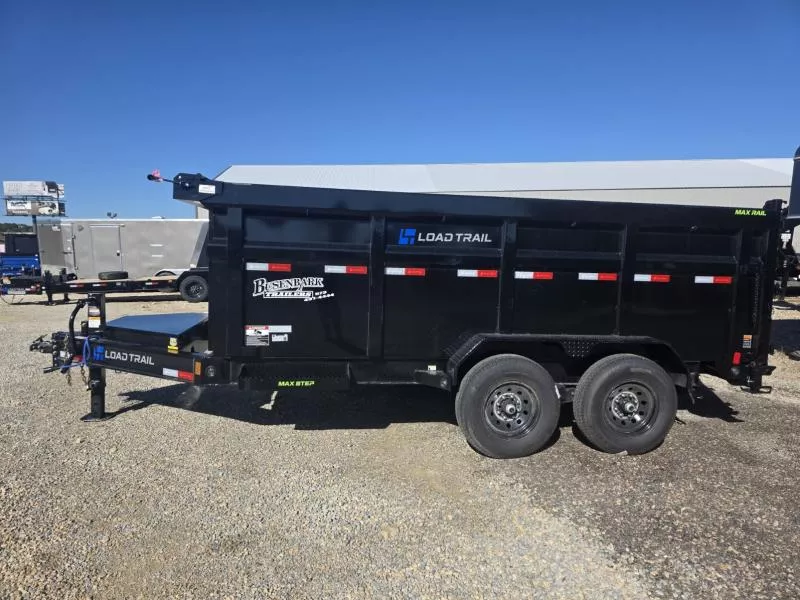 new Dump Trailers Load Trail  for sale, in Farmington, MO Thumbnail 2