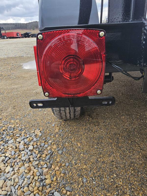 new Utility Trailers Busenbark Trailers  for sale, in Farmington, MO Thumbnail 4