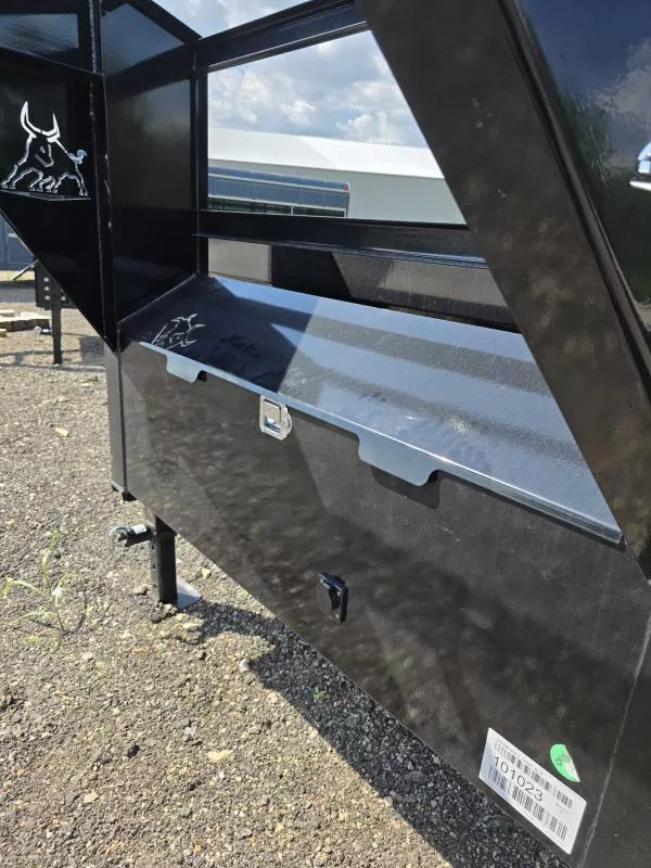 new Dump Trailers Norstar  for sale, in Farmington, MO Thumbnail 10