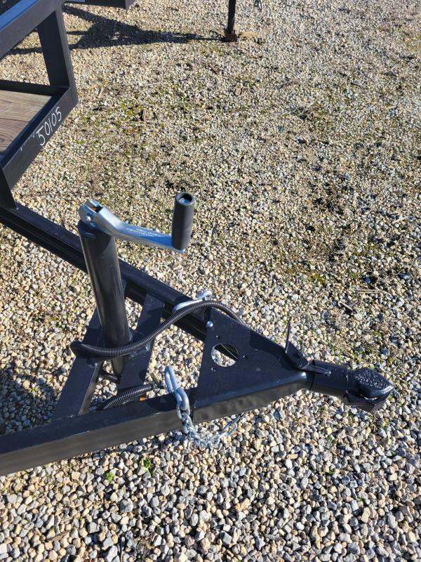 new Utility Trailers Busenbark Trailers  for sale, in Farmington, MO Thumbnail 4