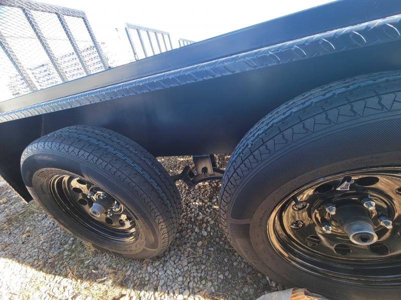 new Utility Trailers Busenbark Trailers  for sale, in Farmington, MO Thumbnail 6