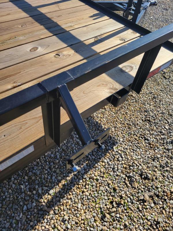 new Utility Trailers Busenbark Trailers  for sale, in Farmington, MO Thumbnail 5