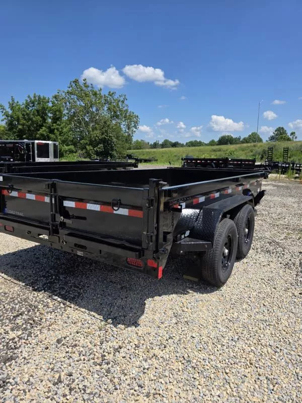 new Dump Trailers Load Trail  for sale, in Farmington, MO Thumbnail 2