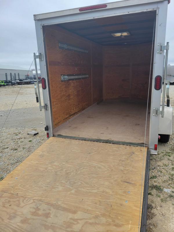 12*6 SA RAMP DOOR 12*6 SA RAMP DOOR
