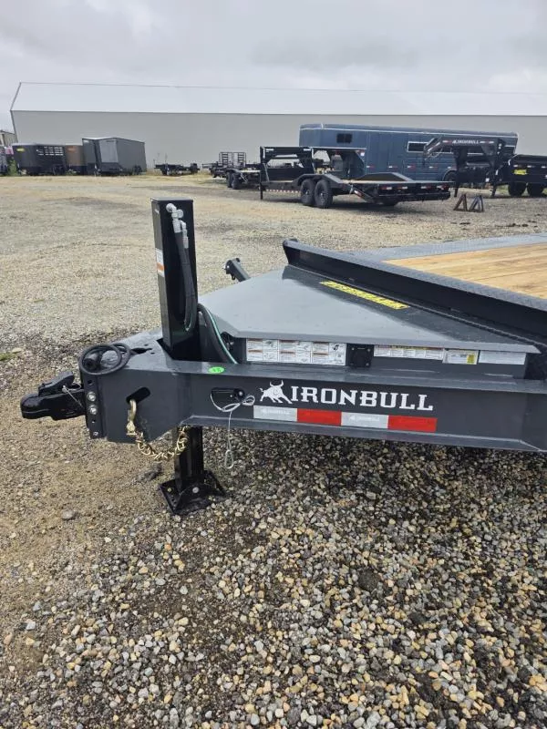 new Equipment / Flatbed Trailers Norstar  for sale, in Farmington, MO Thumbnail 6