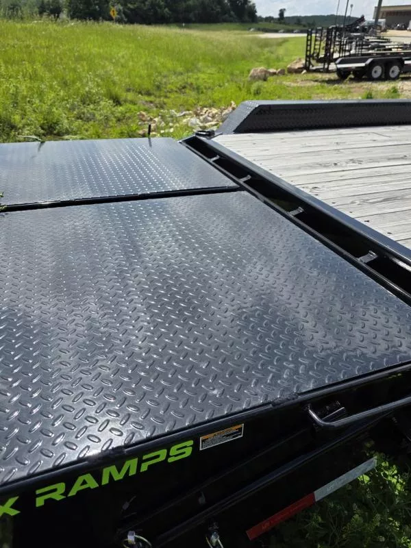 new Equipment / Flatbed Trailers Load Trail  for sale, in Farmington, MO Thumbnail 4