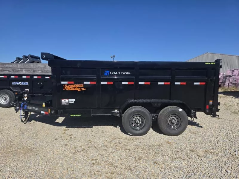 new Dump Trailers Load Trail  for sale, in Farmington, MO Thumbnail 3