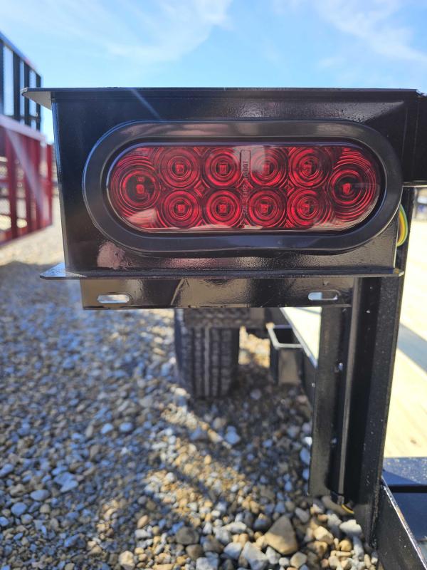 new Utility Trailers Busenbark Trailers  for sale, in Farmington, MO Thumbnail 5
