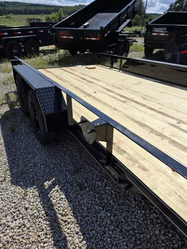 new Utility Trailers Busenbark Trailers  for sale, in Farmington, MO Thumbnail 6