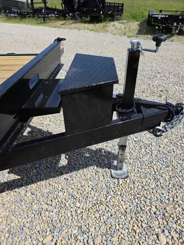 new Equipment / Flatbed Trailers Busenbark Trailers  for sale, in Farmington, MO Thumbnail 10
