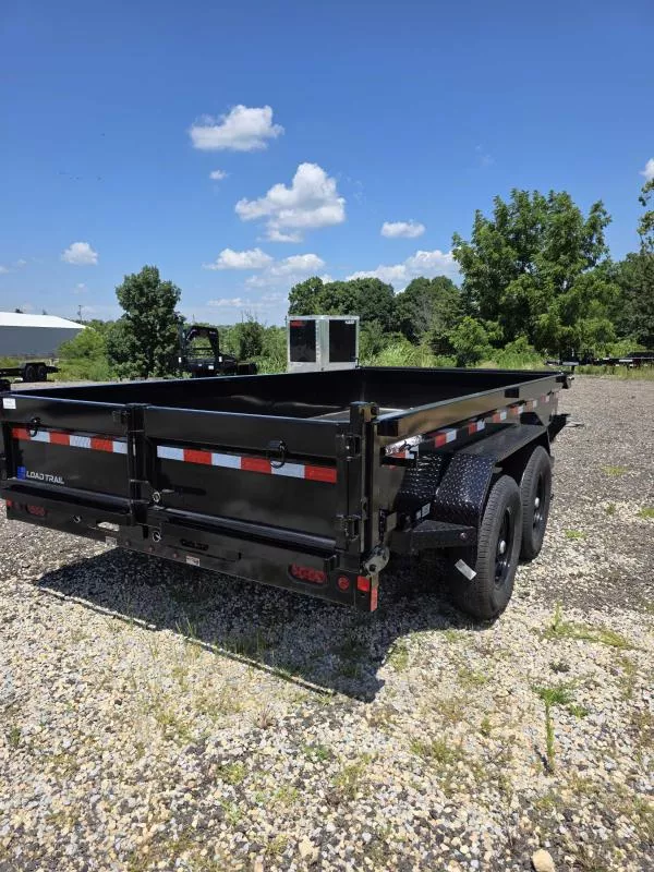 new Dump Trailers Load Trail  for sale, in Farmington, MO Thumbnail 2