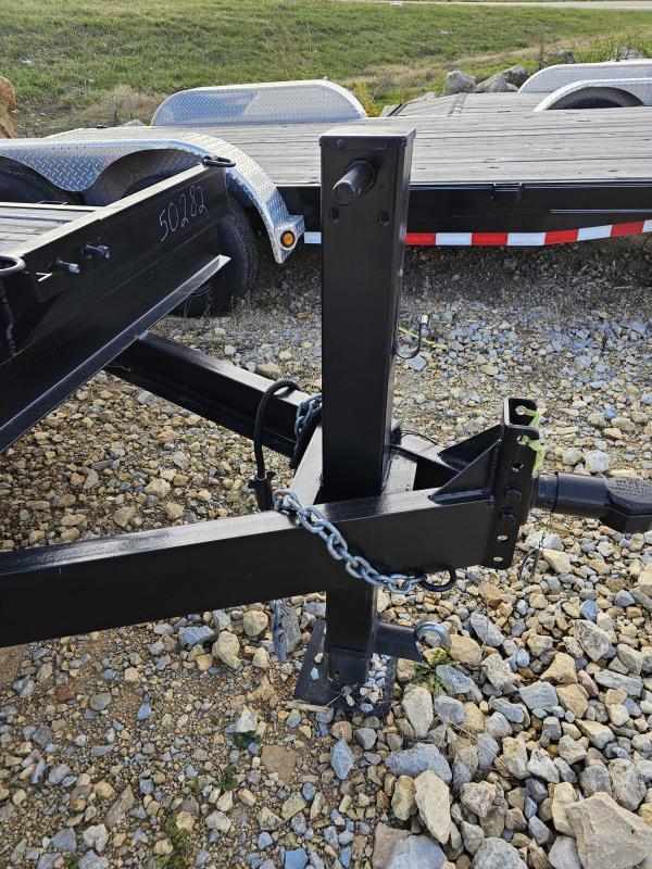 new Equipment / Flatbed Trailers Busenbark Trailers  for sale, in Farmington, MO Thumbnail 7