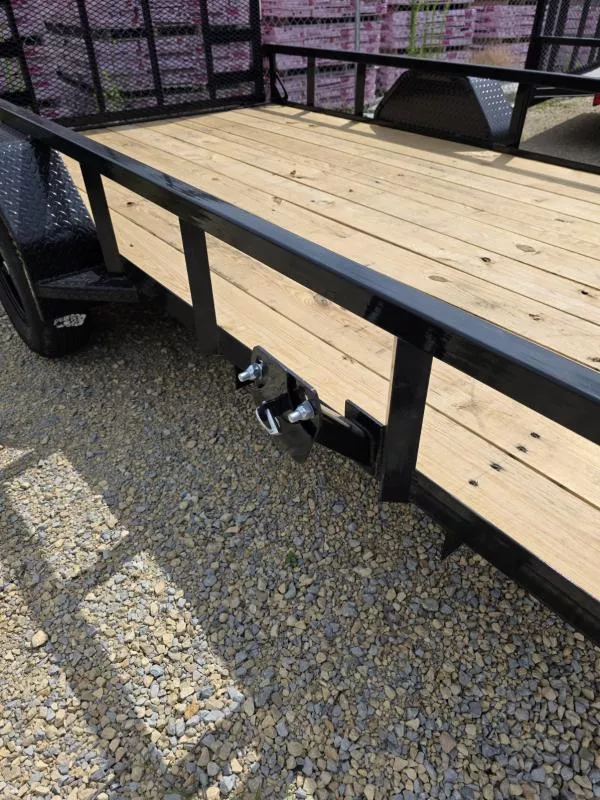 new Utility Trailers Load Trail  for sale, in Farmington, MO Thumbnail 4