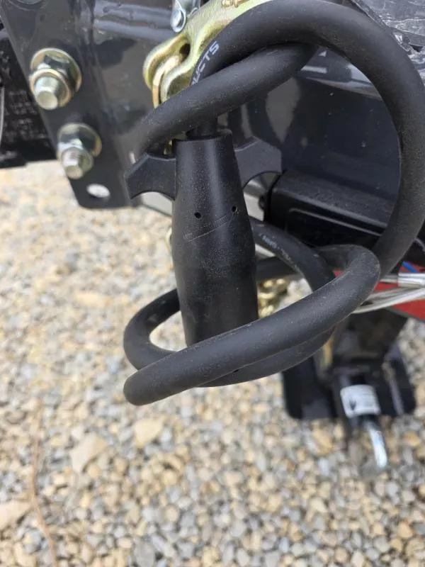 new Dump Trailers Norstar  for sale, in Farmington, MO Thumbnail 9