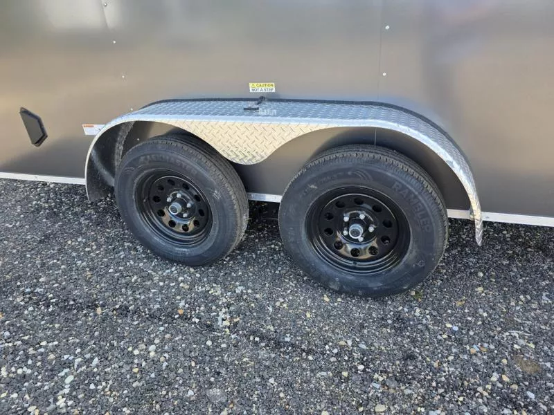 new Cargo (Enclosed) Trailers Cynergy Cargo  for sale, in Farmington, MO Thumbnail 6