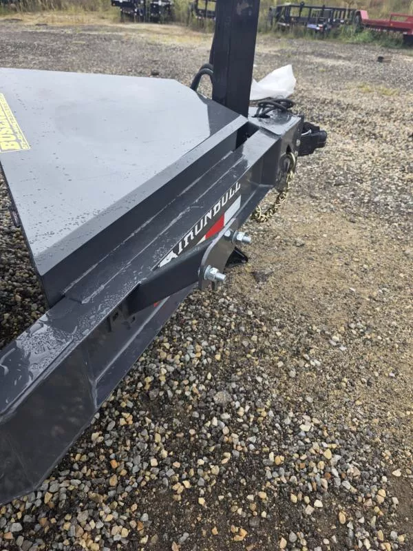 new Equipment / Flatbed Trailers Norstar  for sale, in Farmington, MO Thumbnail 10