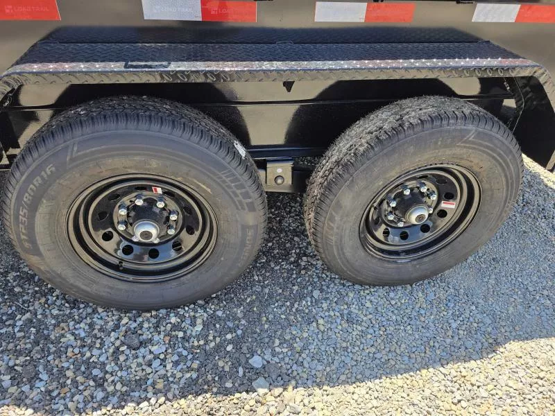 new Dump Trailers Load Trail  for sale, in Farmington, MO Thumbnail 4