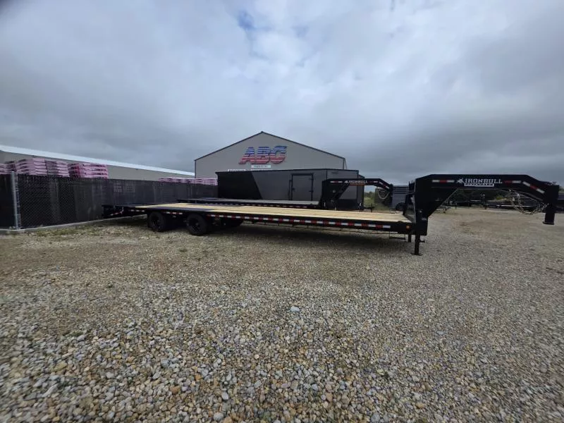 new Equipment / Flatbed Trailers Norstar  for sale, in Farmington, MO Thumbnail 3