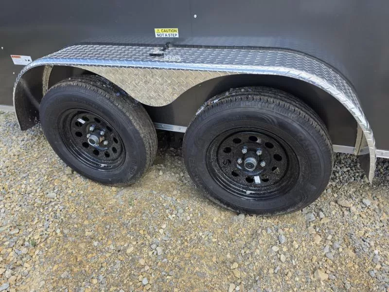 new Cargo (Enclosed) Trailers Cynergy Cargo  for sale, in Farmington, MO Thumbnail 6