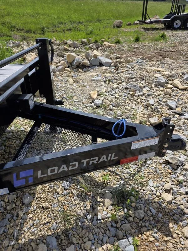 new Equipment / Flatbed Trailers Load Trail  for sale, in Farmington, MO Thumbnail 7
