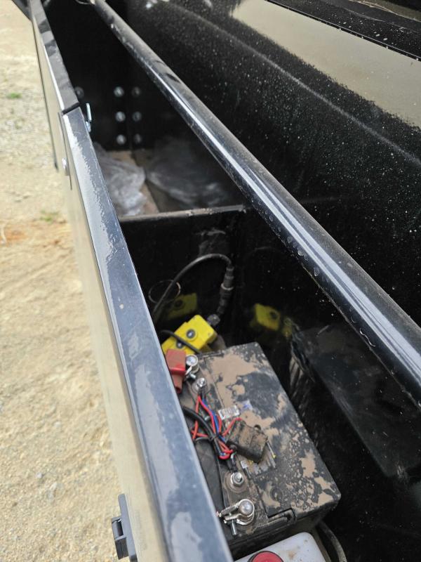 new Dump Trailers Norstar  for sale, in Farmington, MO Thumbnail 7