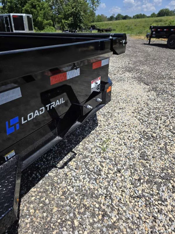 new Dump Trailers Load Trail  for sale, in Farmington, MO Thumbnail 5