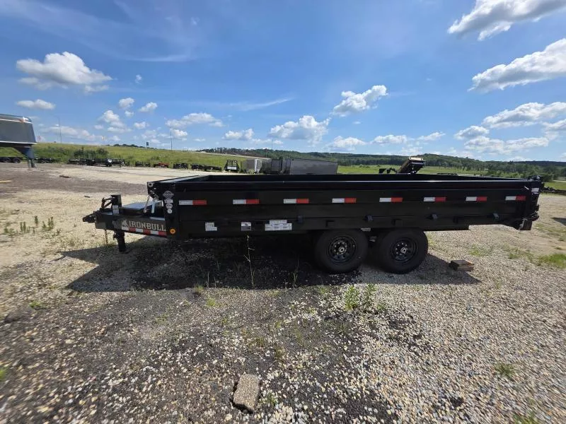 new Dump Trailers Norstar  for sale, in Farmington, MO Thumbnail 3
